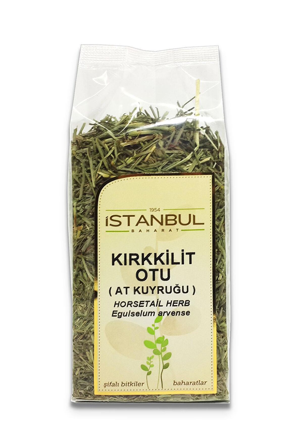 Kırkkilit Otu (At Kuyruğu) 40 gr