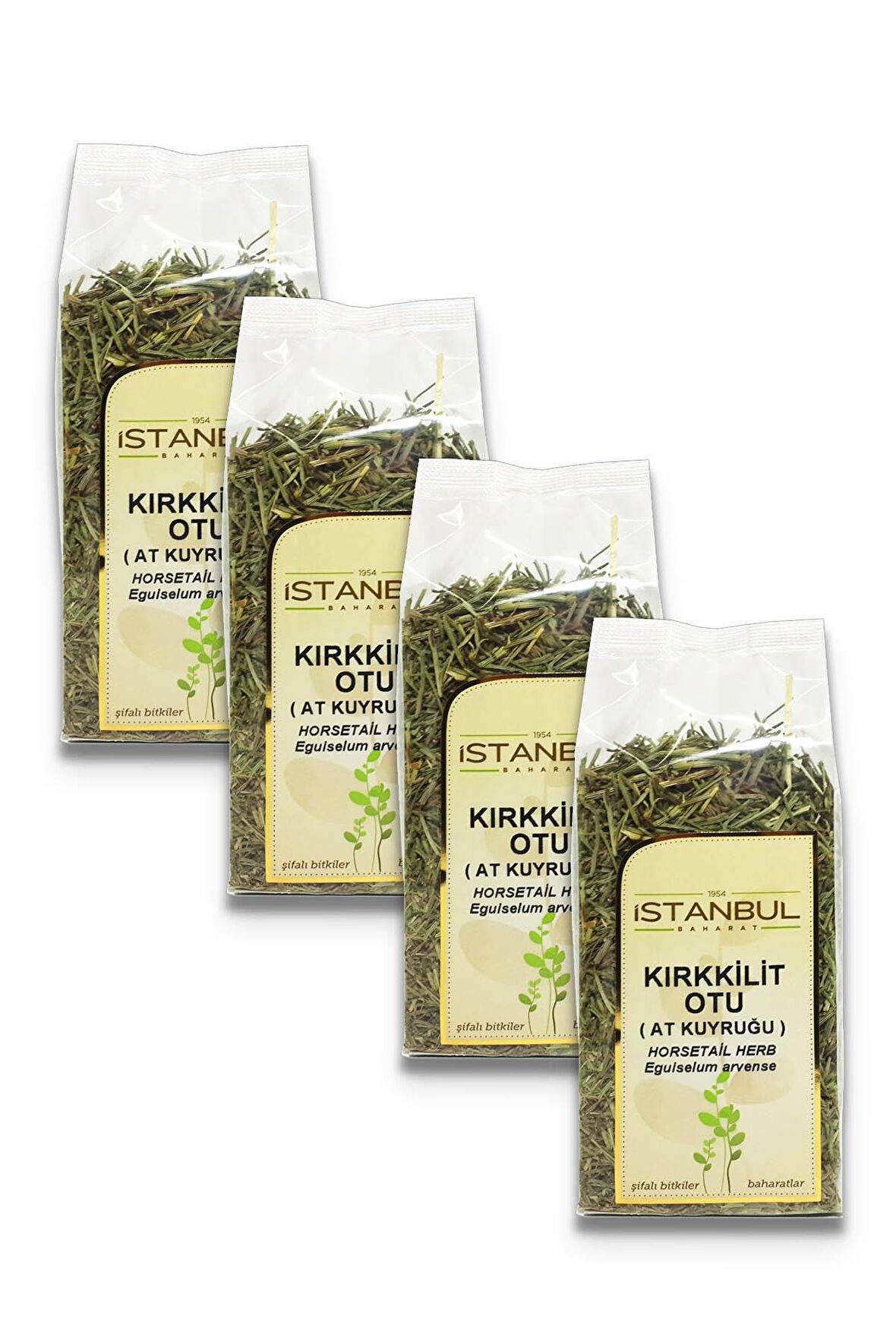 Kırkkilit Otu (At Kuyruğu) 4x40 gr