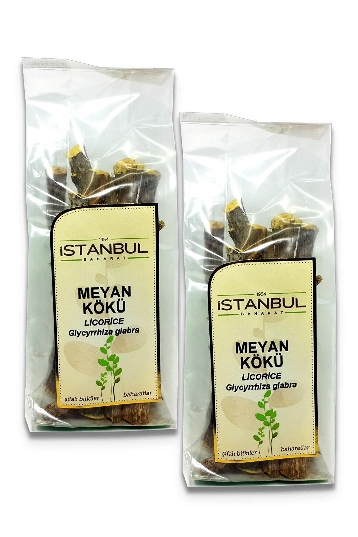 Meyan Kökü (Çubuk-Kalem) 70 gr x 2 Adet
