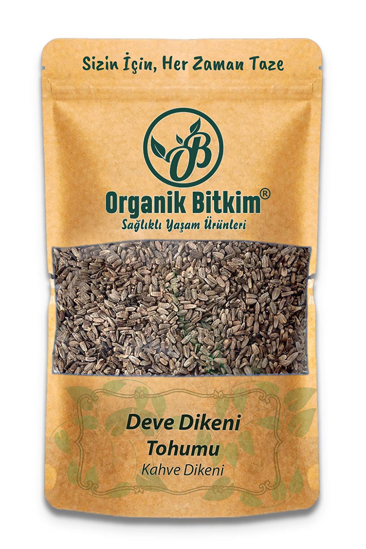 Deve Dikeni Tohumu 250 gr