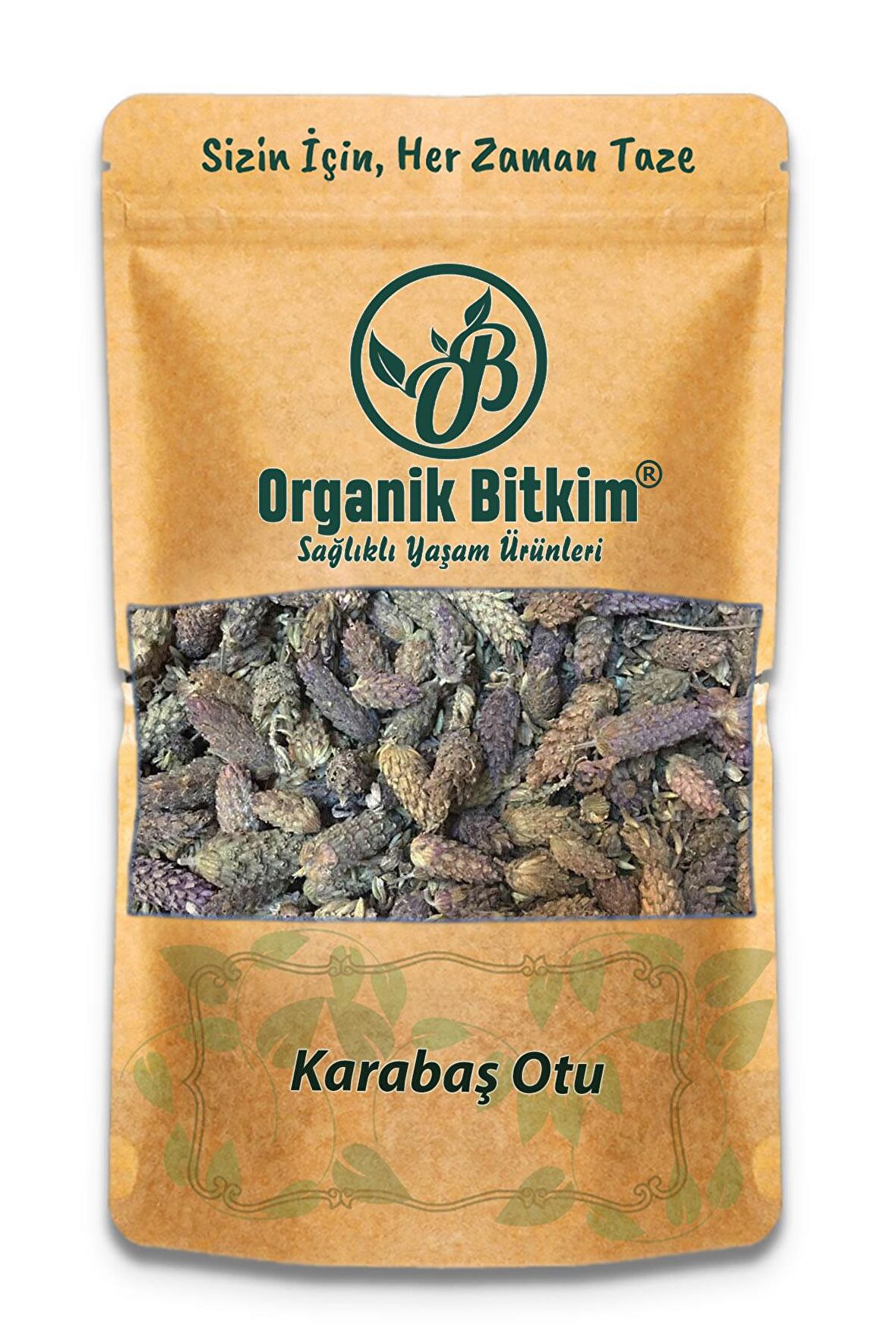 Karabaş Otu 150 gr