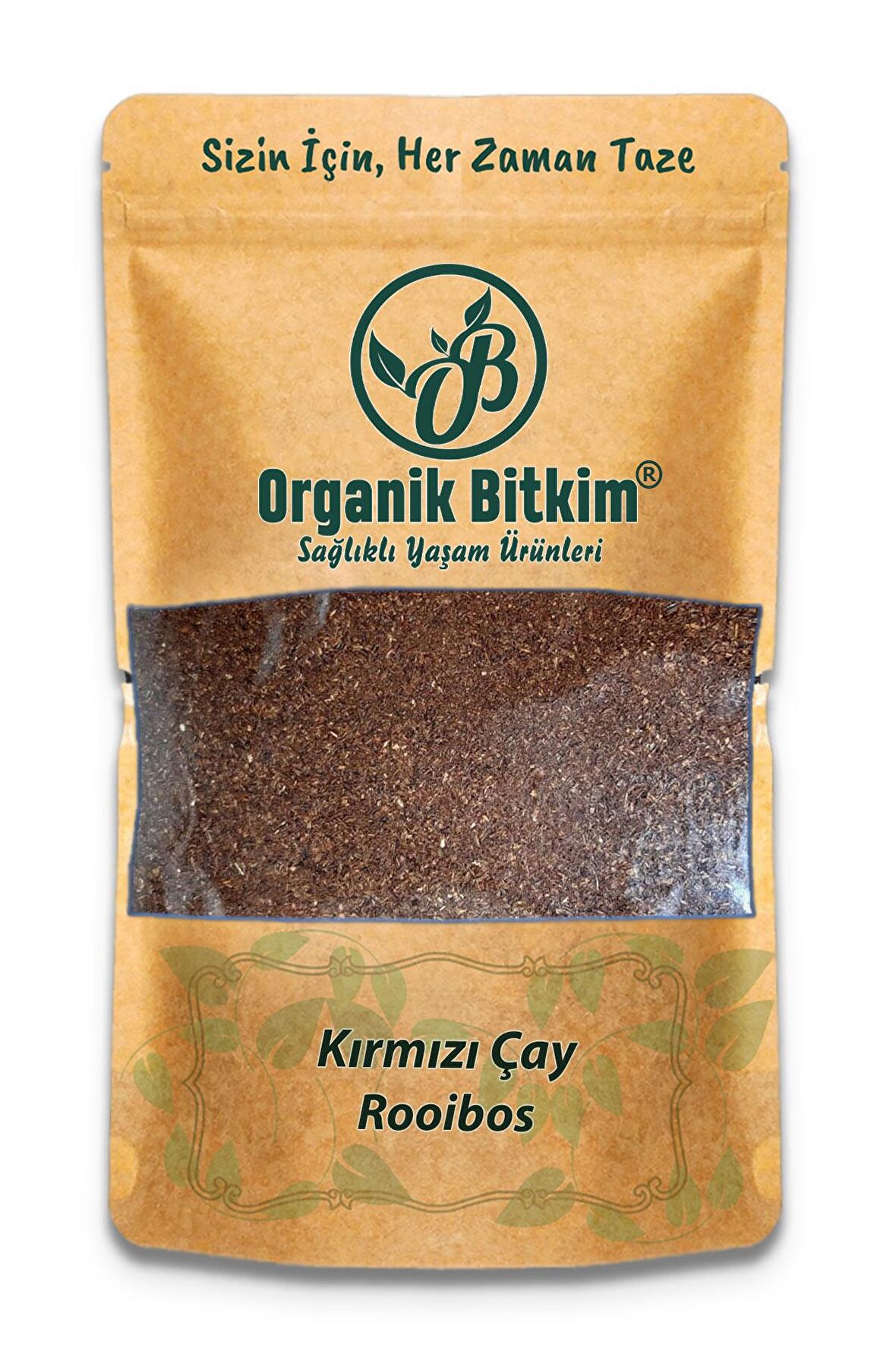 Kırmızı Çay Rooibos 500 gr