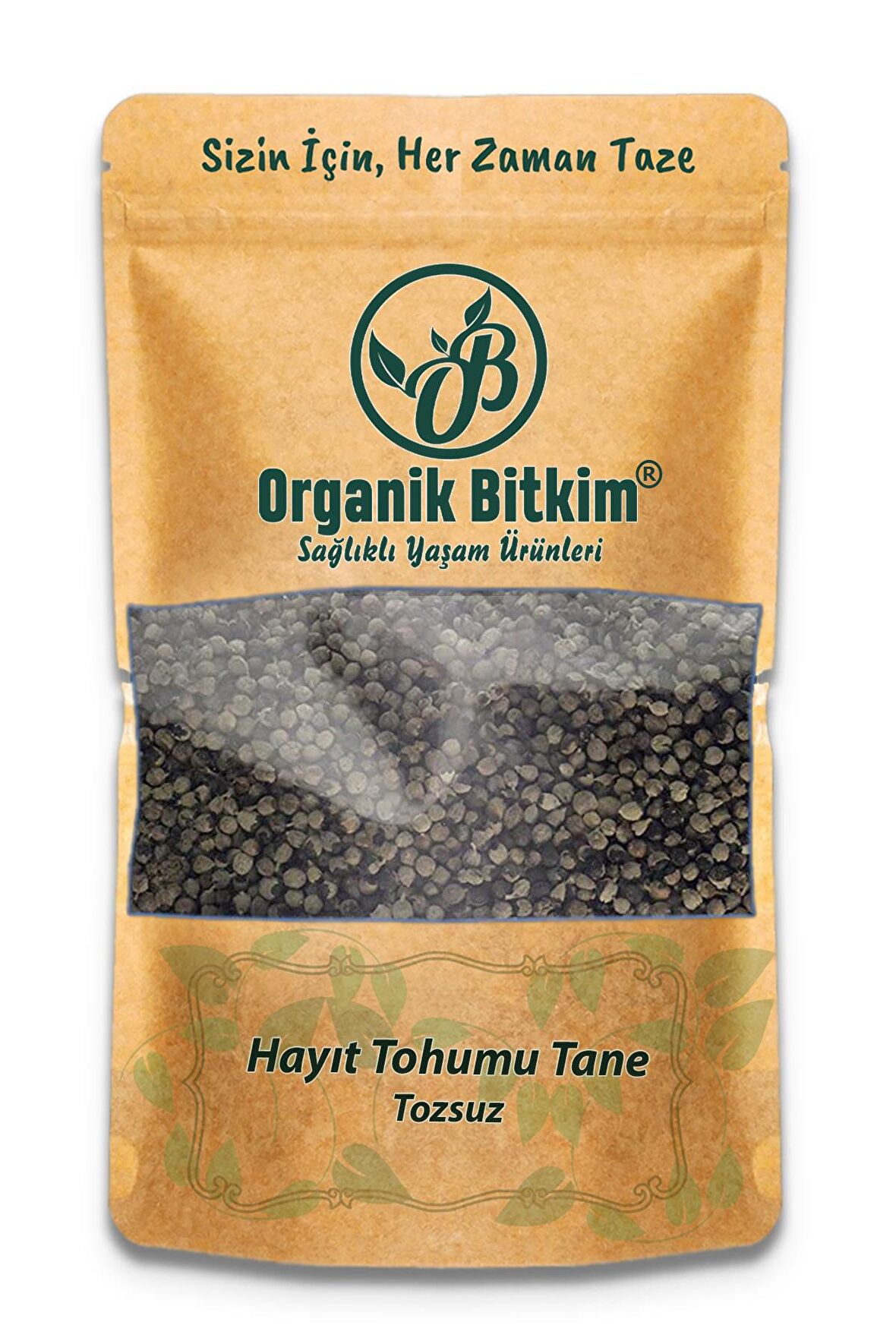 Tane Hayıt Tohumu 150 gr