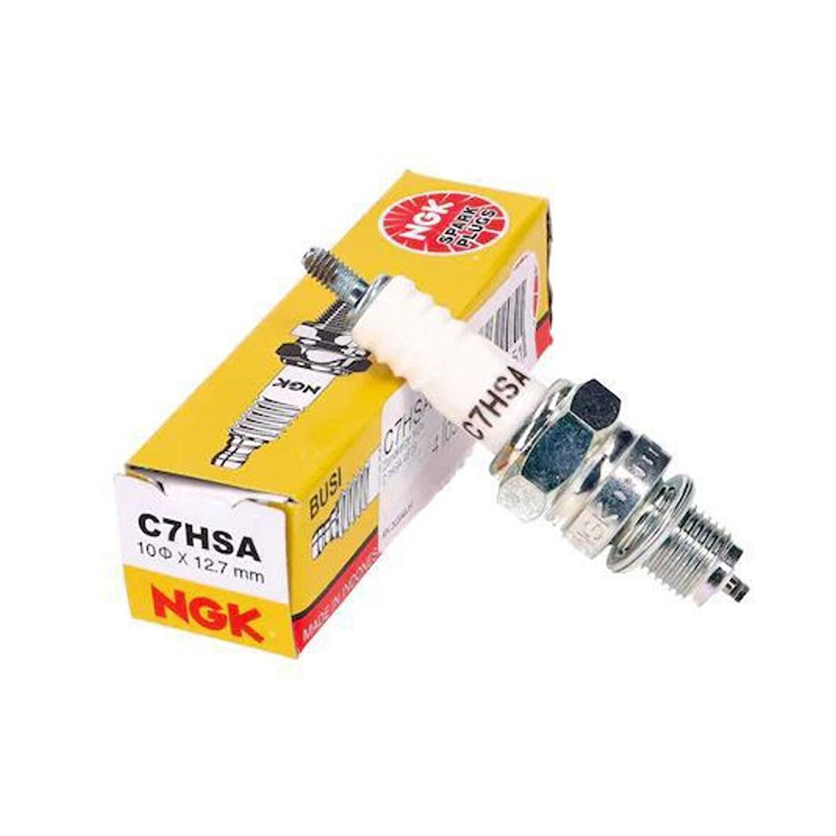 Mondial Mr 250 Ngk Ateşleme Bujisi 1 Adet  