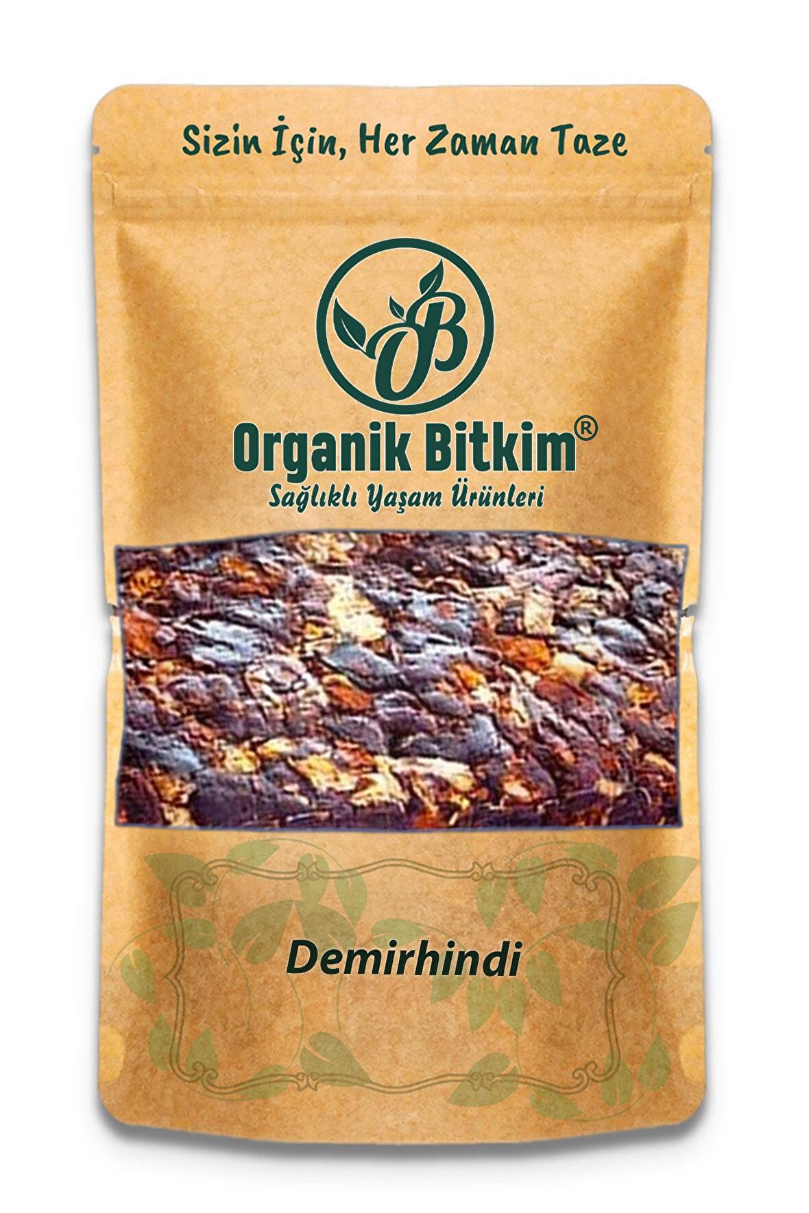 Demirhindi 500 gr