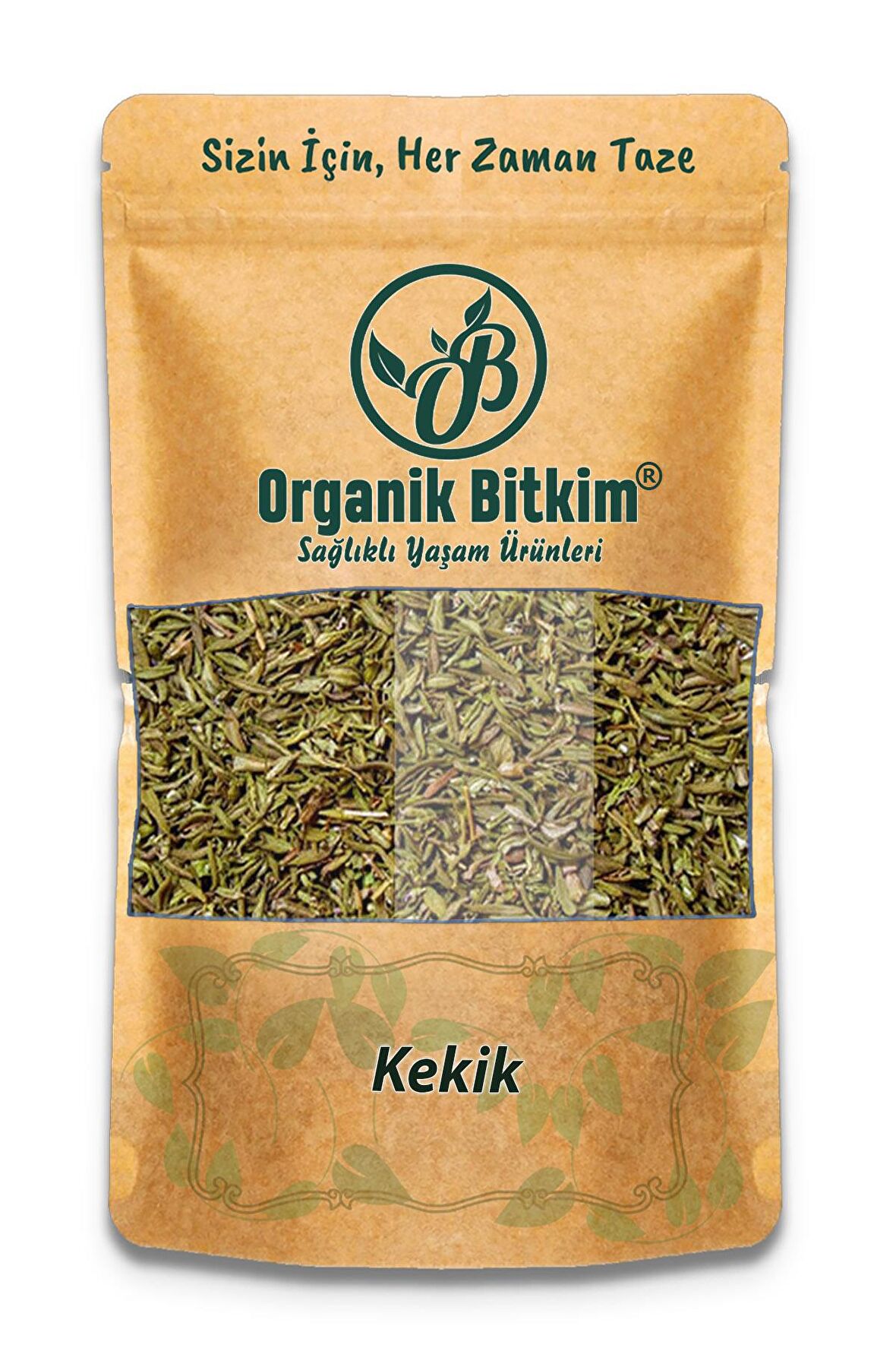 Kekik 250 gr