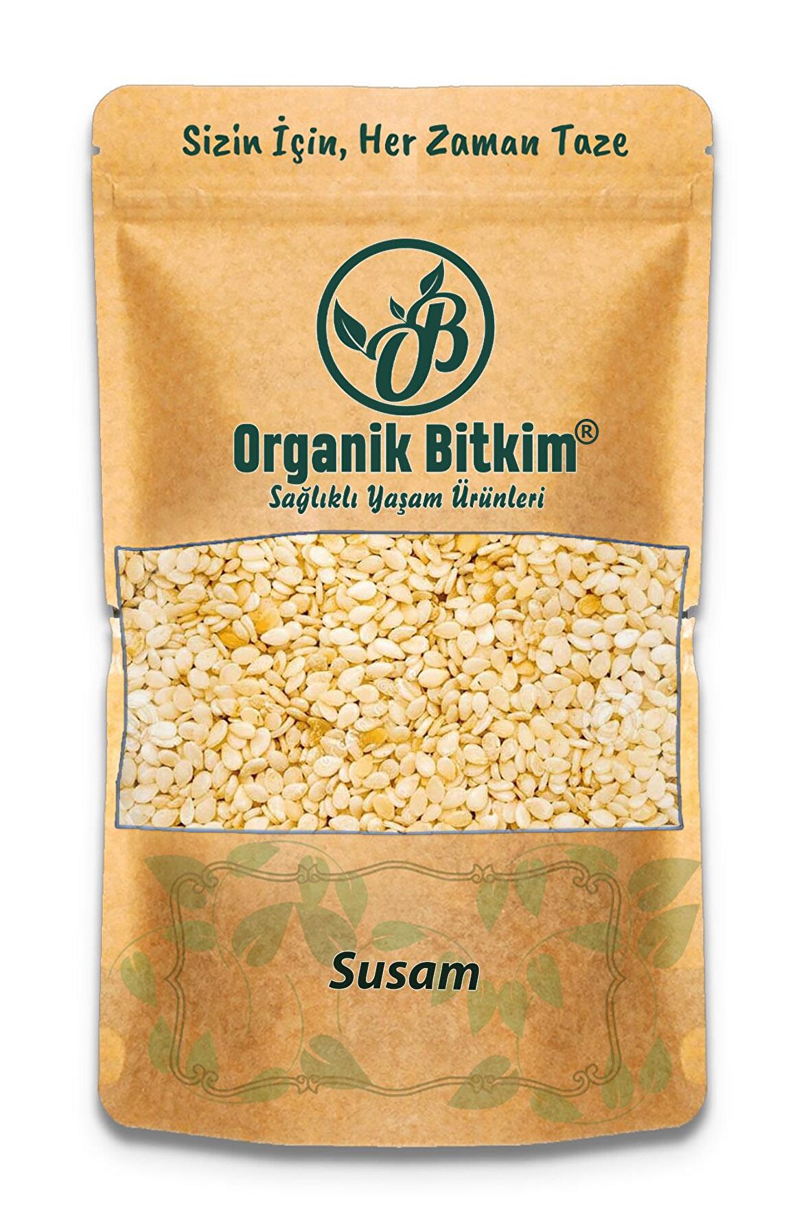 Susam 500 gr