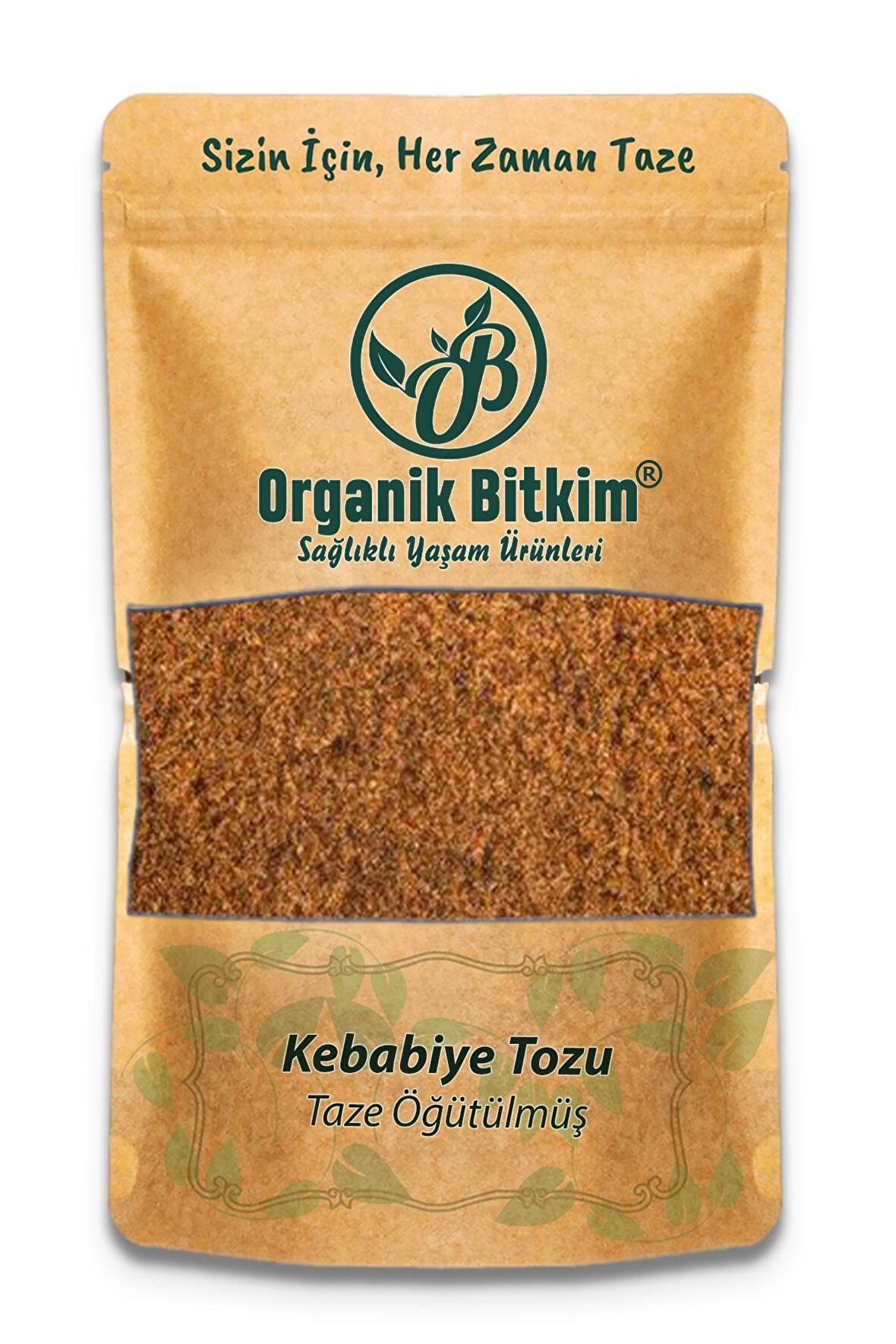 Kebabiye Tozu 100 gr