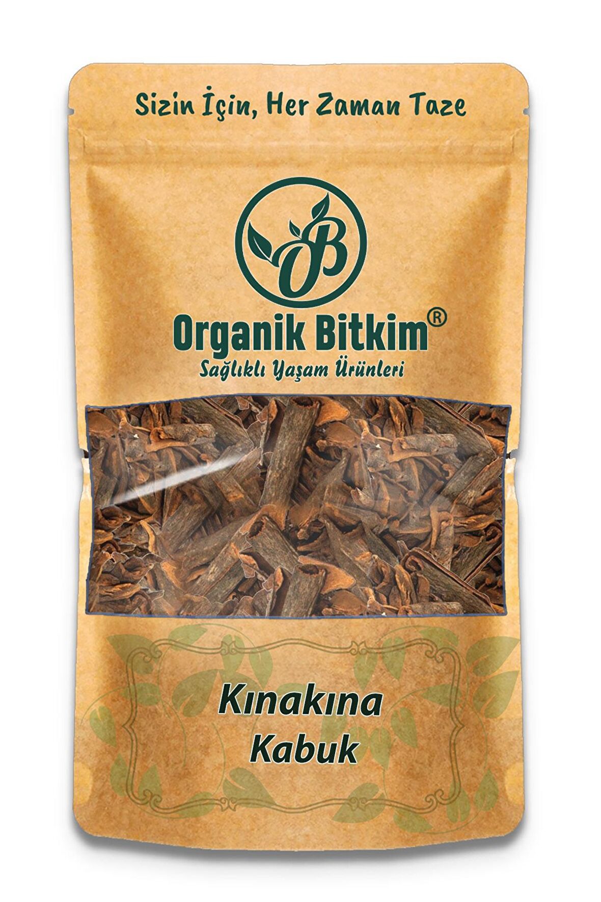 Kınakına Kabuğu 250 gr