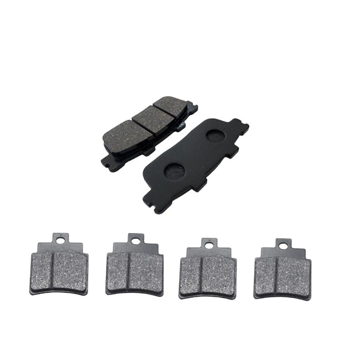 Sym Joymax Z +Plus 250 Fren Balata Takım YSOB0214