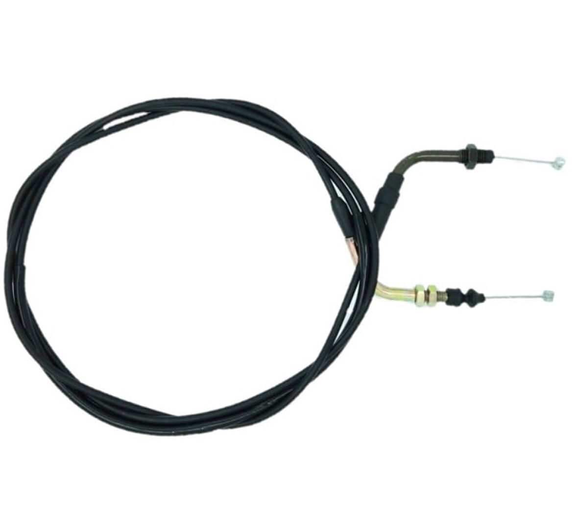 Mondial Znu125 Gaz Teli OB152213