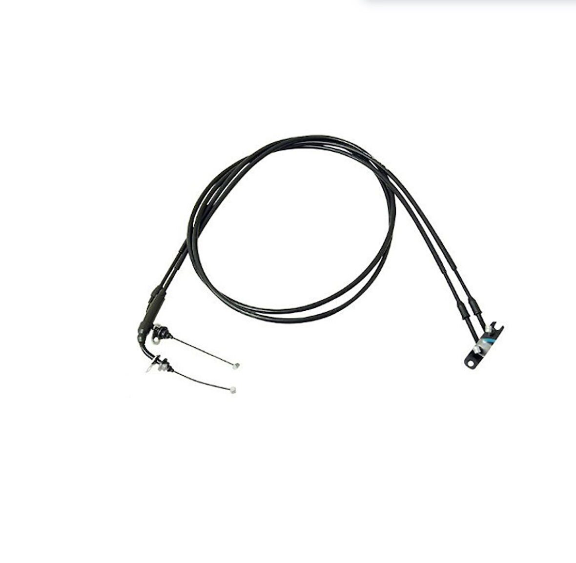 Yamaha Nmax 155/125 Gaz Teli Set OB152472