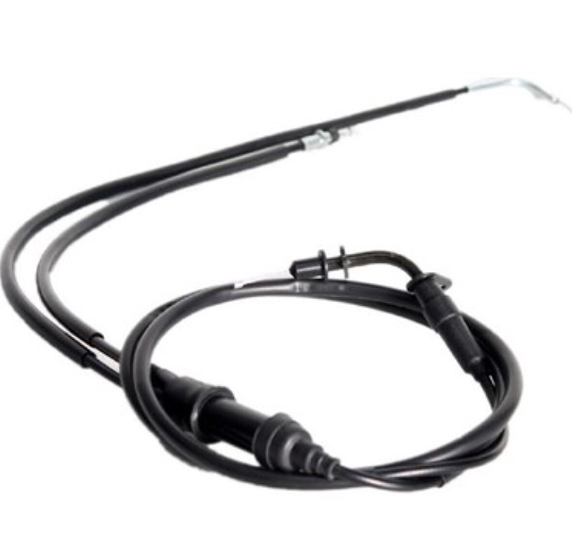 Tvs Scooty Pep 75/90 Gaz Teli OB152139