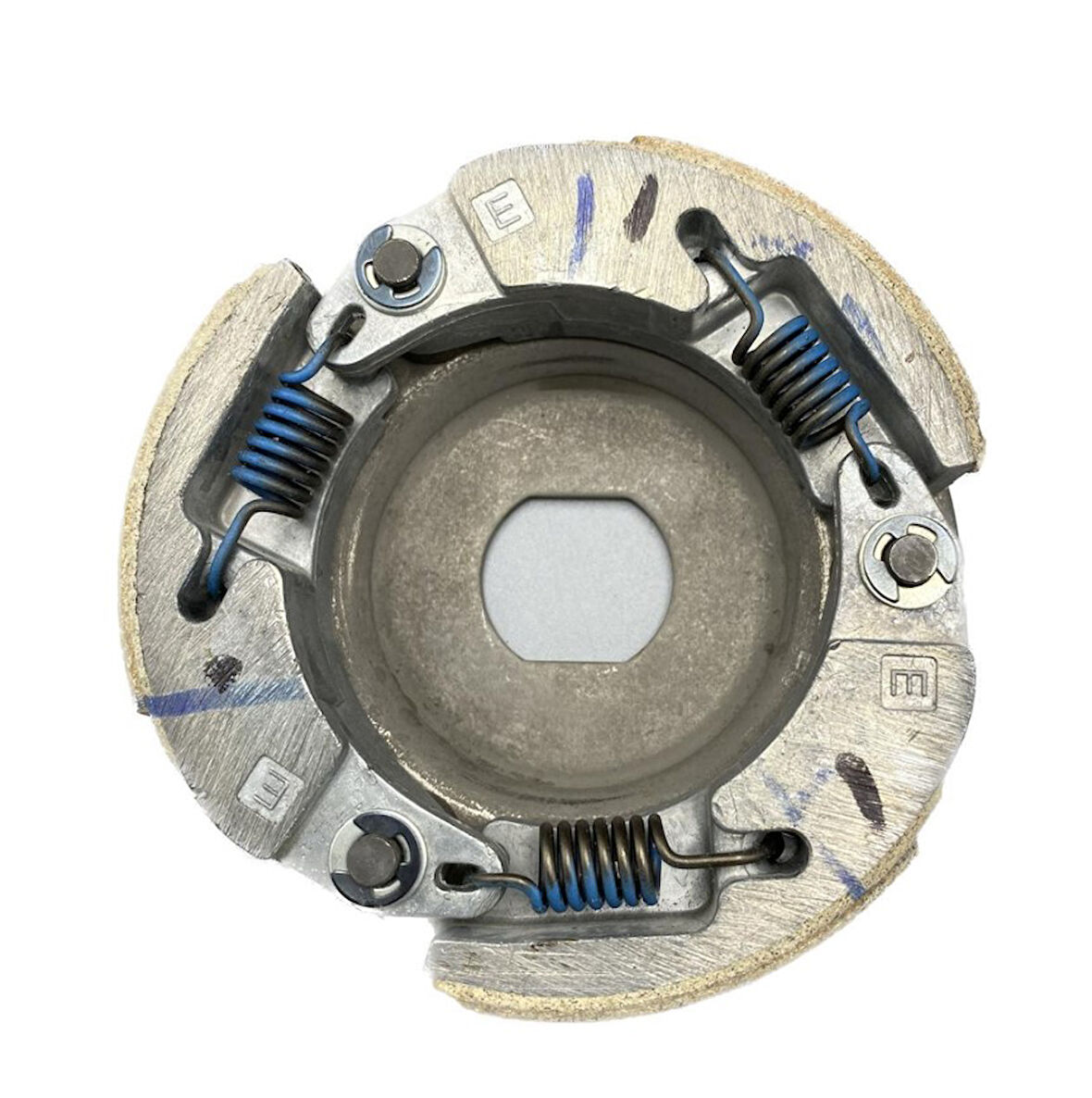 Mondial Rs 151  Debriyaj Balatası 3'Lü Scooter M00SCT09