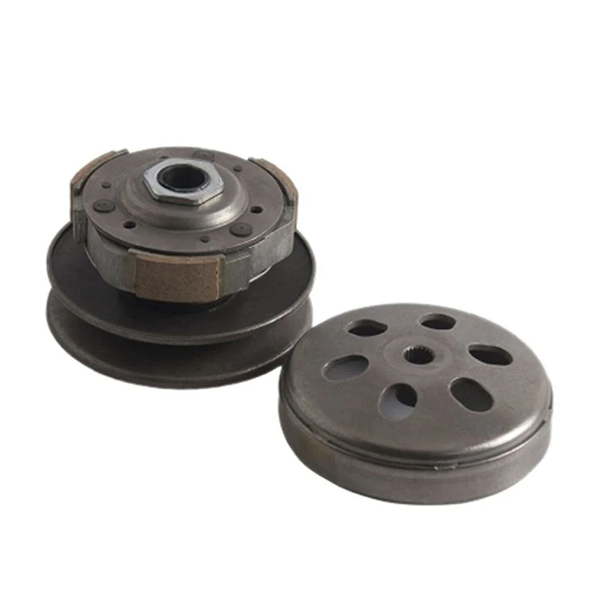 Rks Newlight Arka Varyatör  M00SCT86