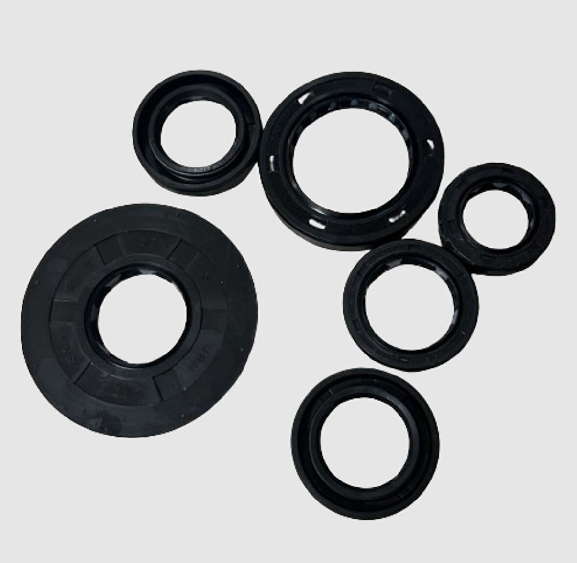 Honda Dio Keçe Seti  M00Dİ56