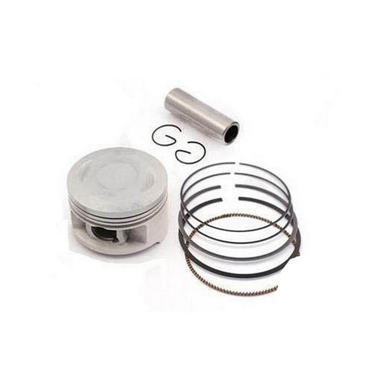 Honda Cbf 150 Piston Sekman Takımı M00CBF110