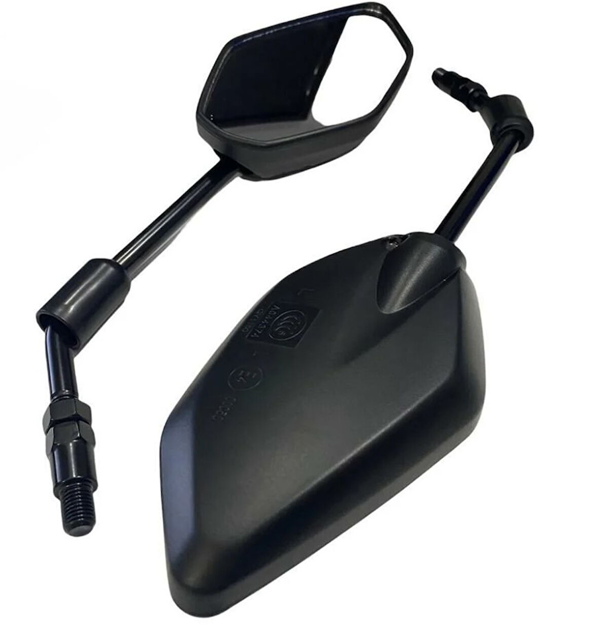 N-Max 125-155 21-24 Ayna Takımı M00DK10