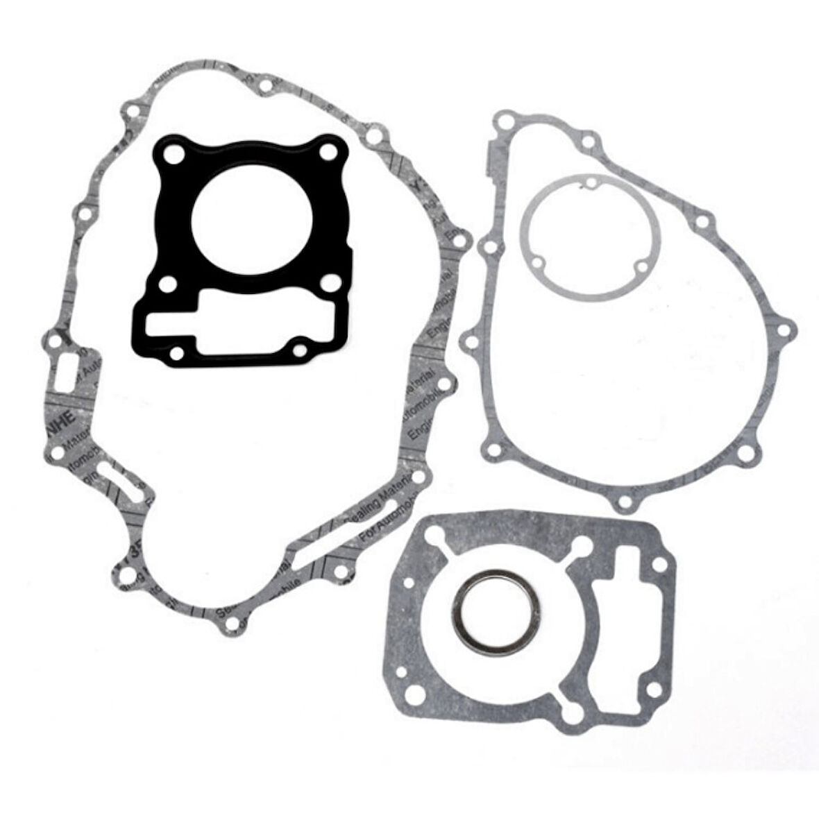 Honda Cbf 150 Conta Seti M00CBF59