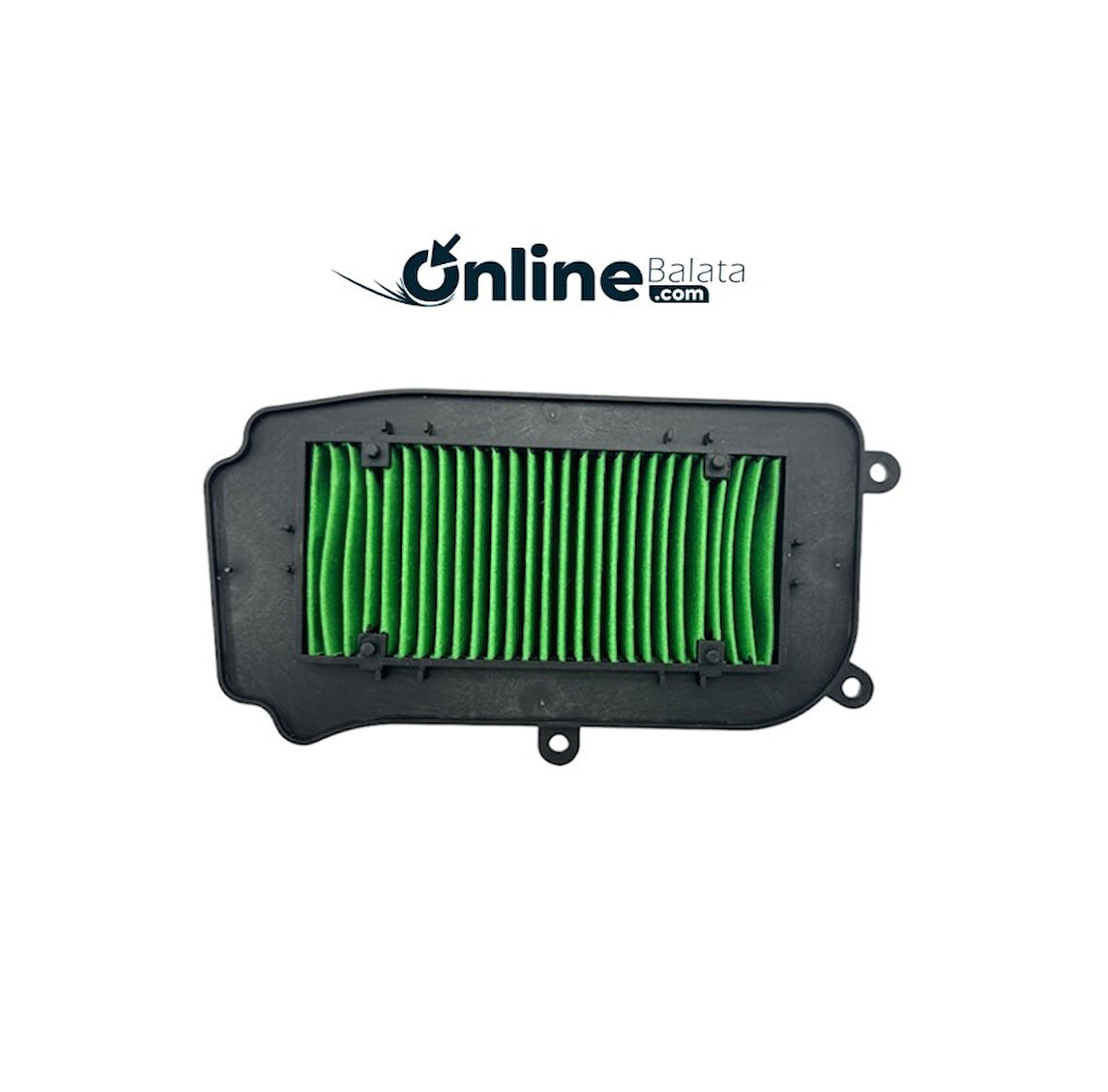 Mondial Lavinia Hava Filtresi 