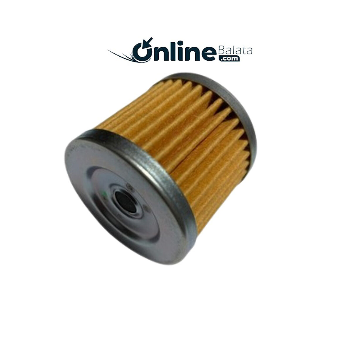 RKS RK 125 S Yağ Filtresi OB131