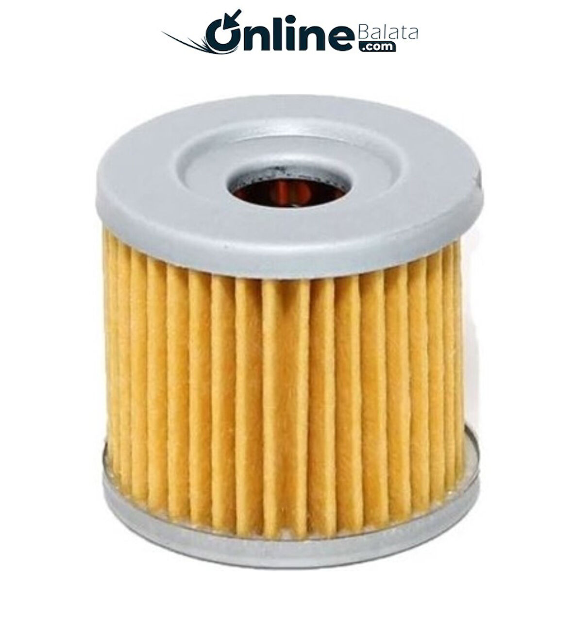 Suzuki Gn 125 Yağ Filtresi OB106