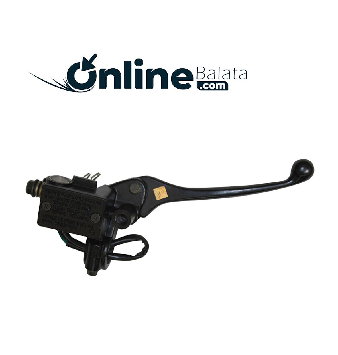 Mondial 100 Kh Ön Fren Üst Merkez OB545