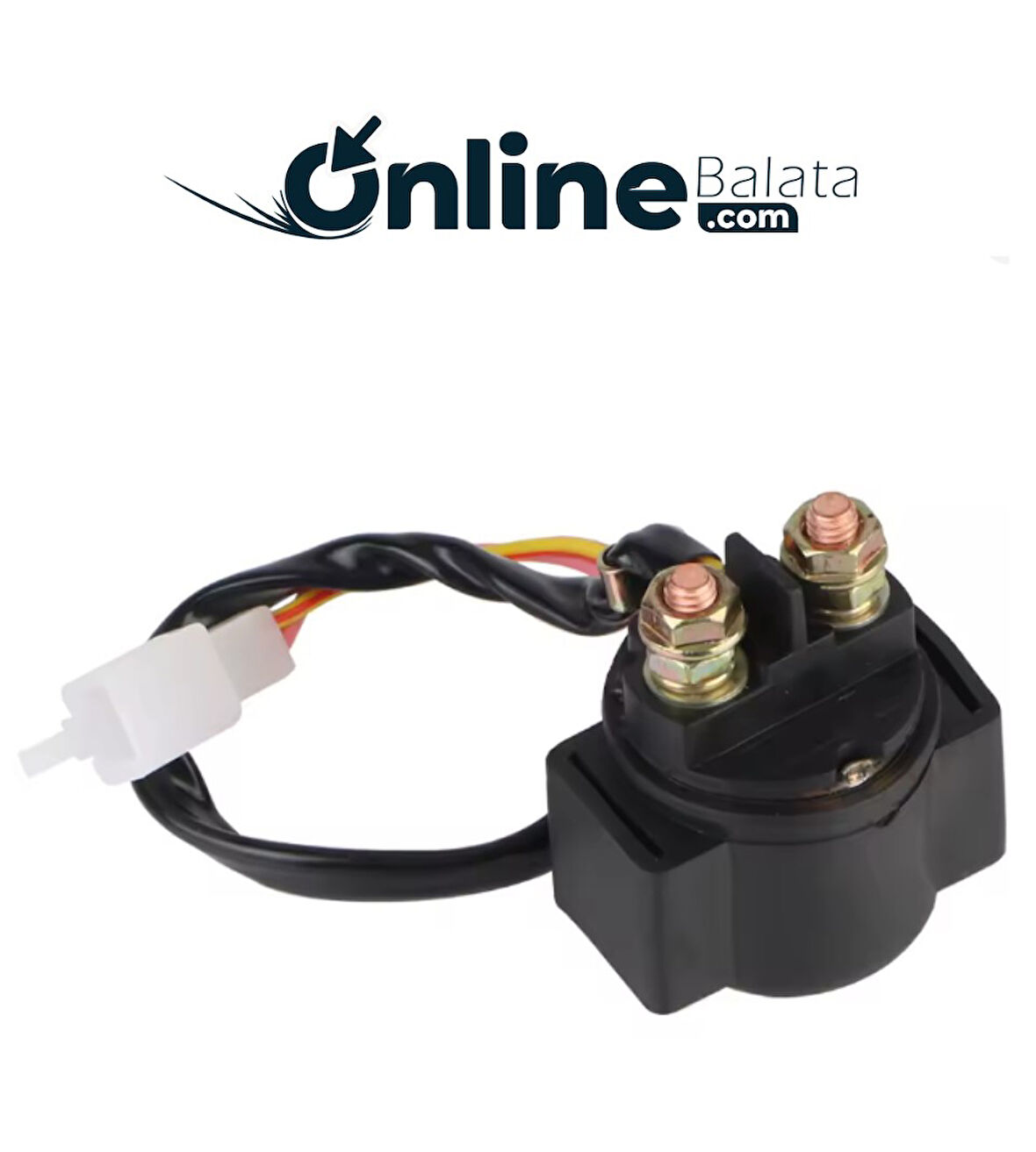 Mondial Masti Marş Rölesi OB563