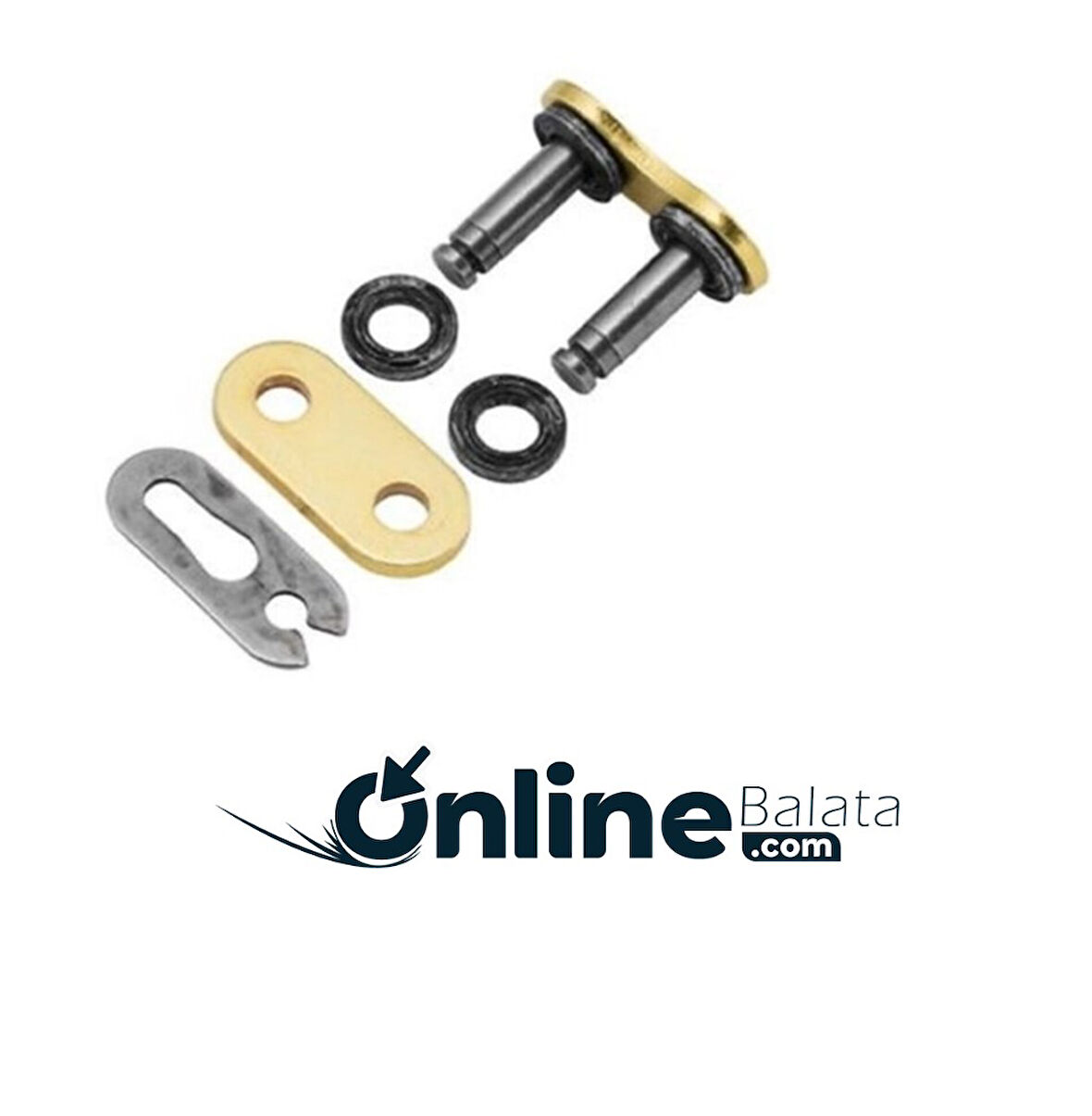 Cf Moto Nk 250 Zincir Kilidi OB564