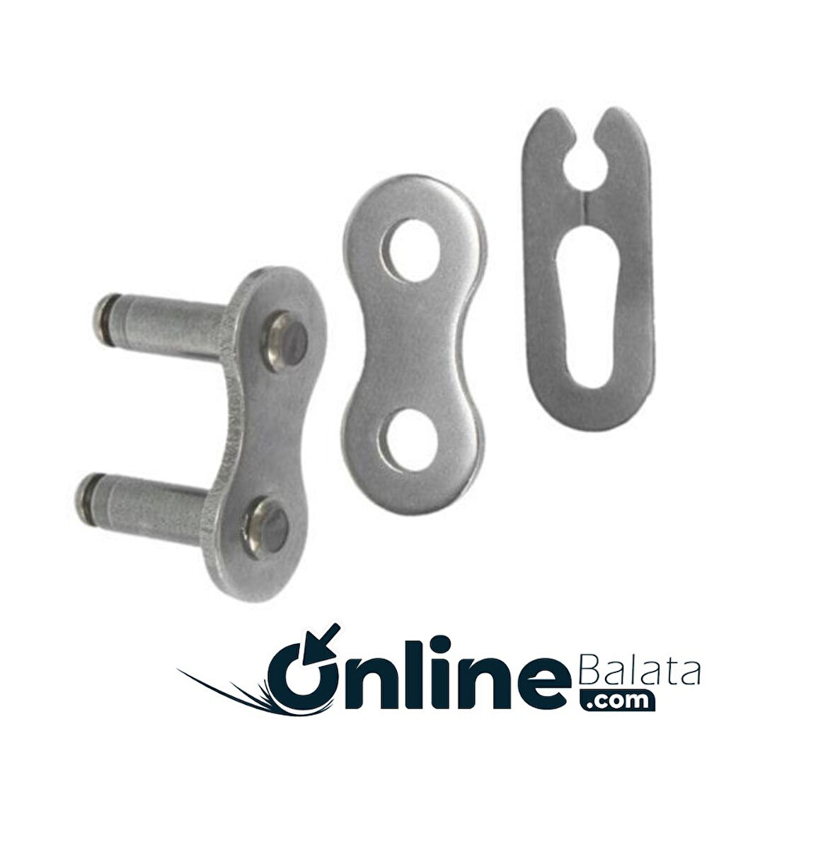 428 Zincir Kilidi OB584