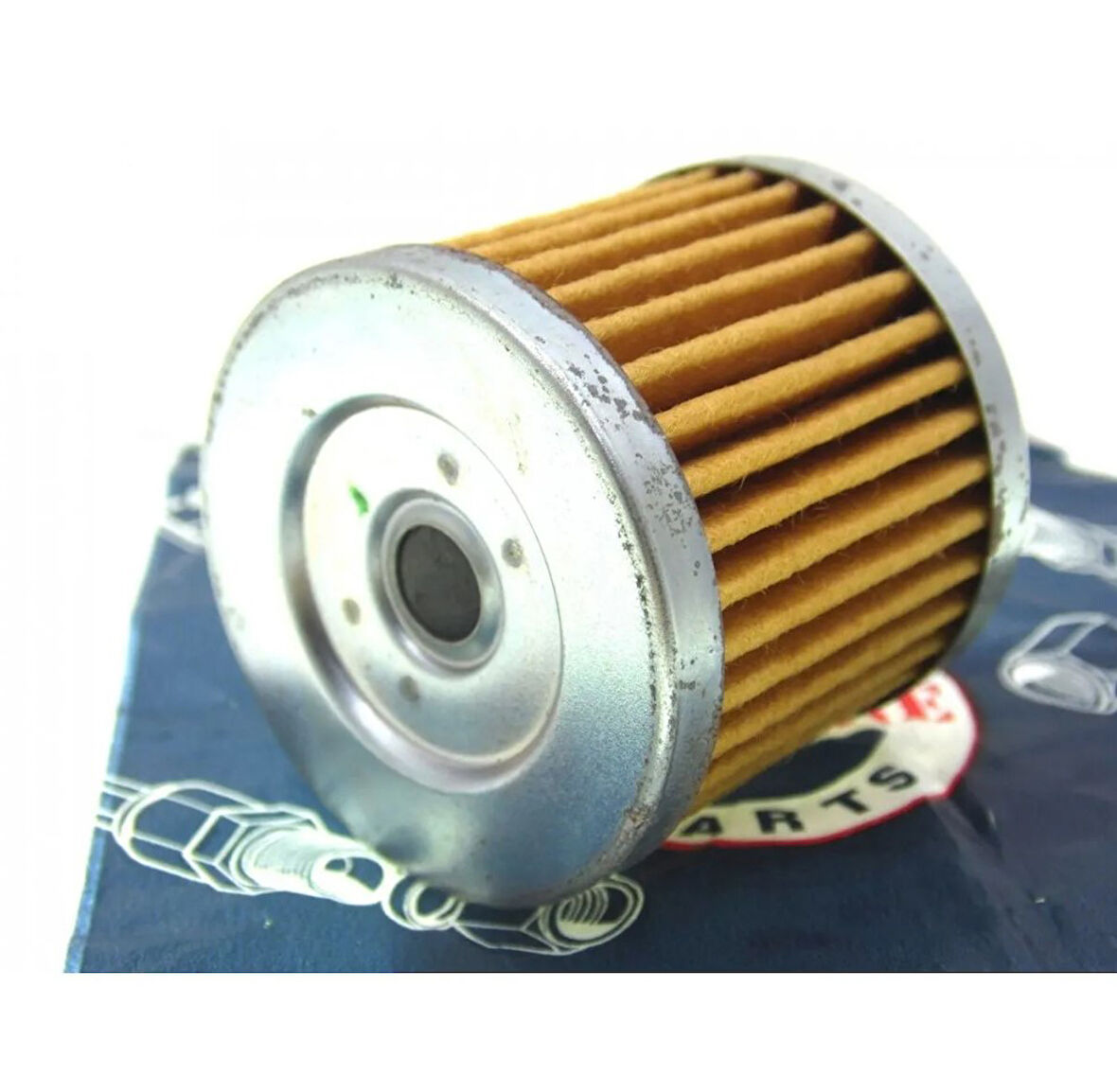 Tvs Apache Rtr 150/180/200 Yağ Filtre OBTV