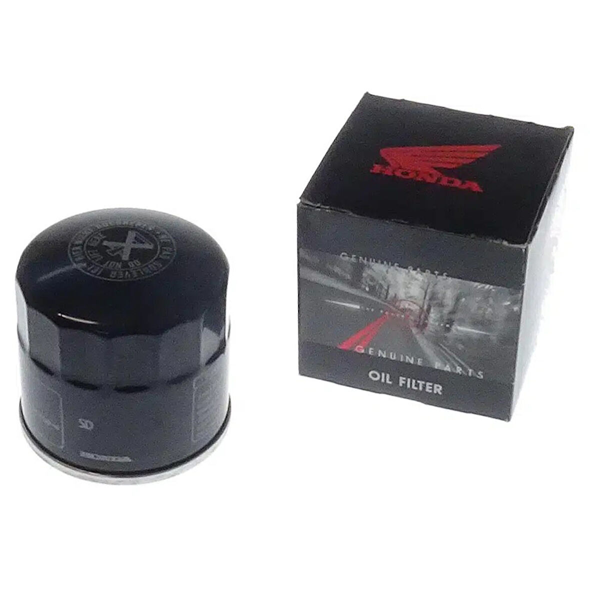 Honda Cbr 650 R Yağ Filtre OBHD