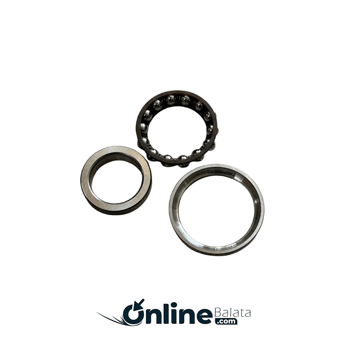 CF Moto 450 SR Furş Takımı Direksiyon Rulman GVS2866