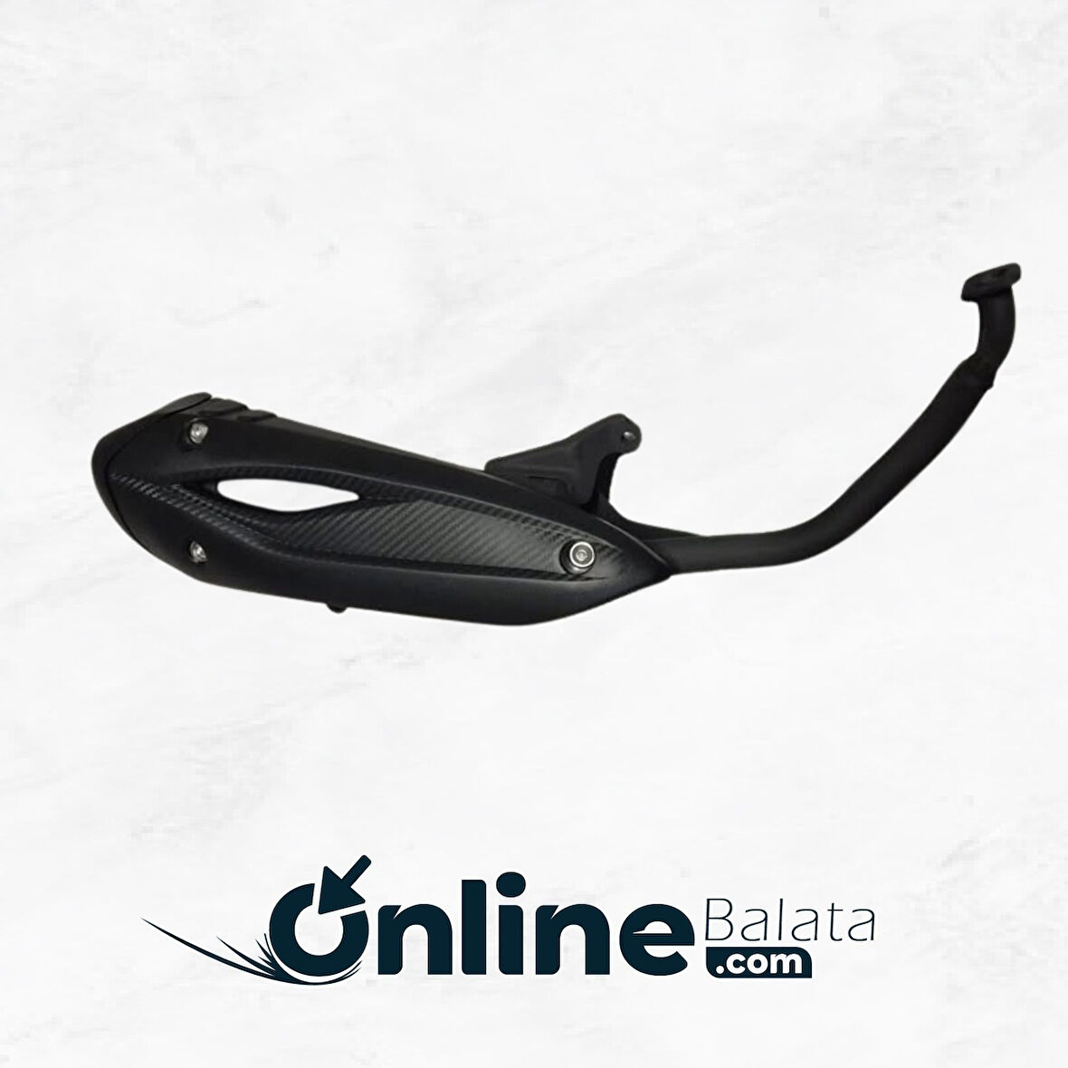 Rks Newlight 125 Egsoz Komple 1265