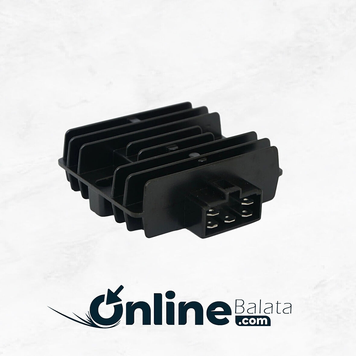 RKS Newligt 125 Konjektör 1268