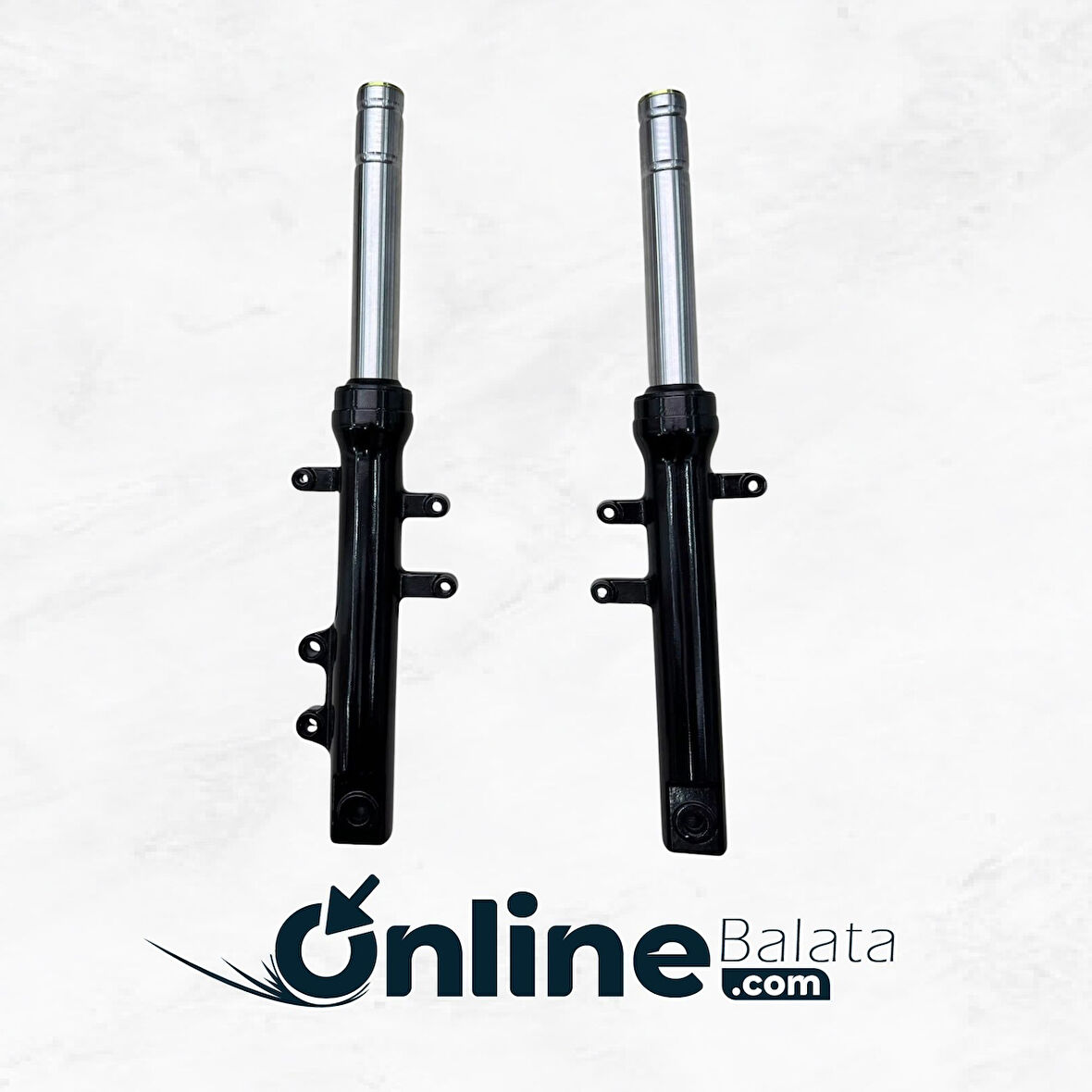 RKS Newlight 125 Ön Amortisör Sağ Sol Takım 1269