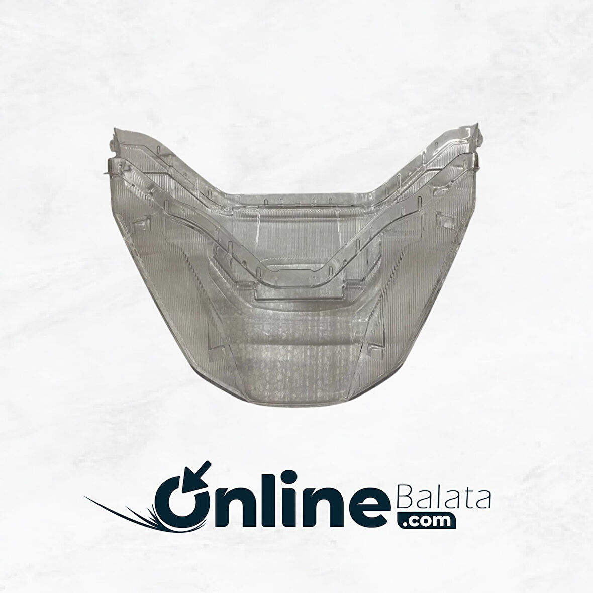 Honda PCX 125 21-24 Arka Stop Camı 1276