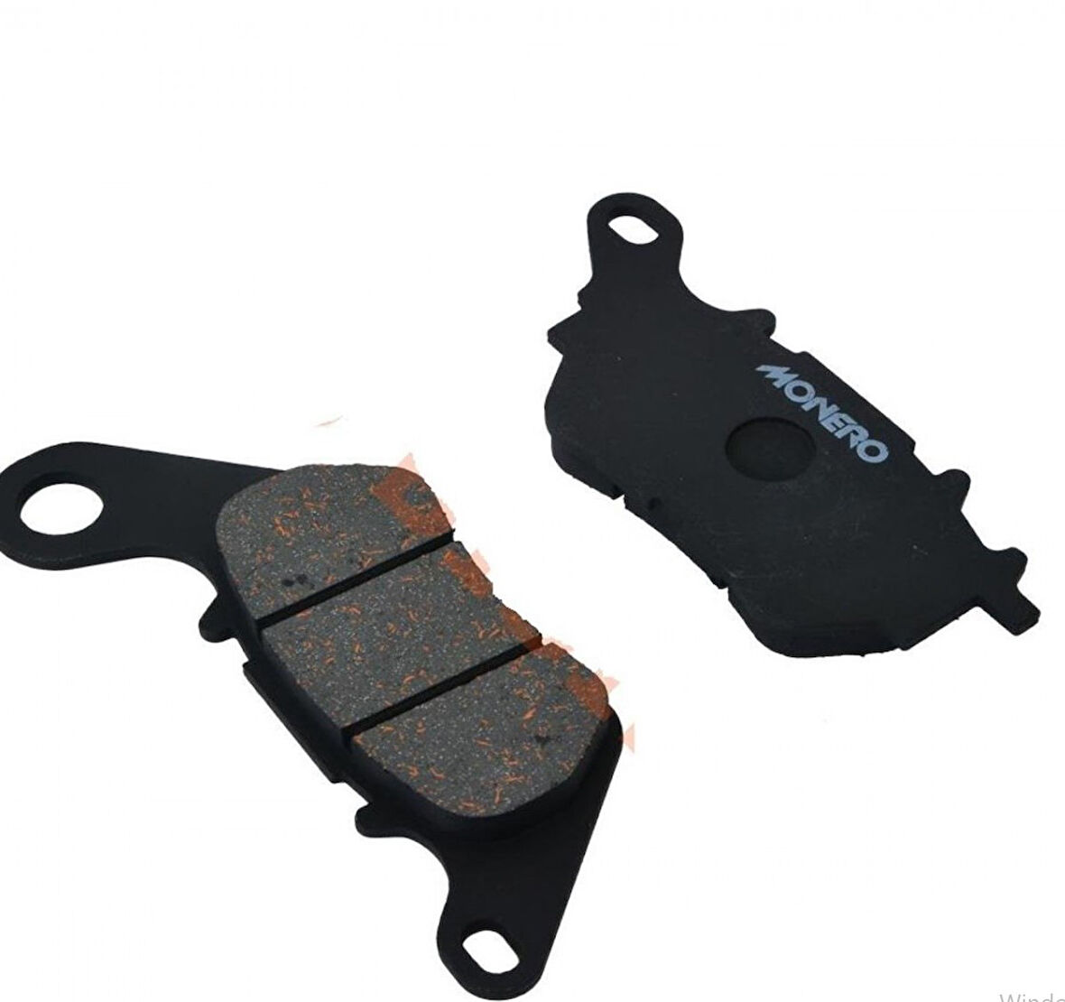 Yamaha Mt-25  Arka Fren Balata OBYS002