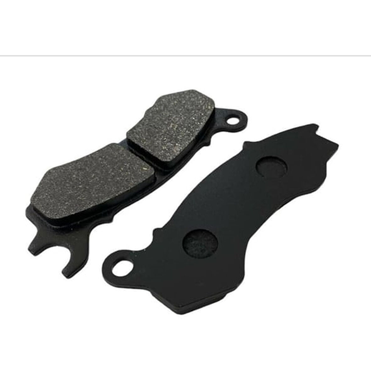 RKS Newlight 125 Ön Fren Balata BOSS OBYS005
