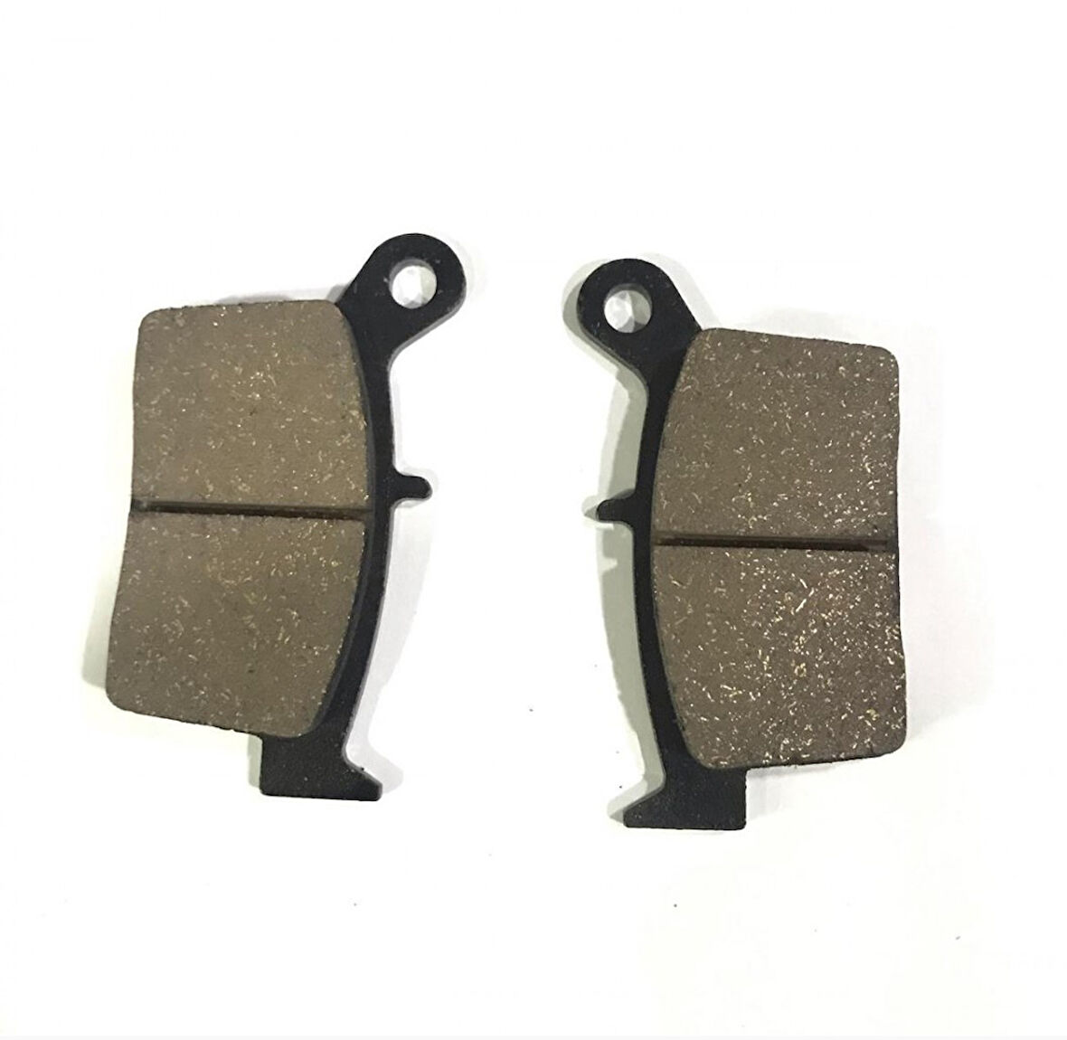 Mondial  X-TREME 250 Enduro  Arka Fren Balata OBYS011