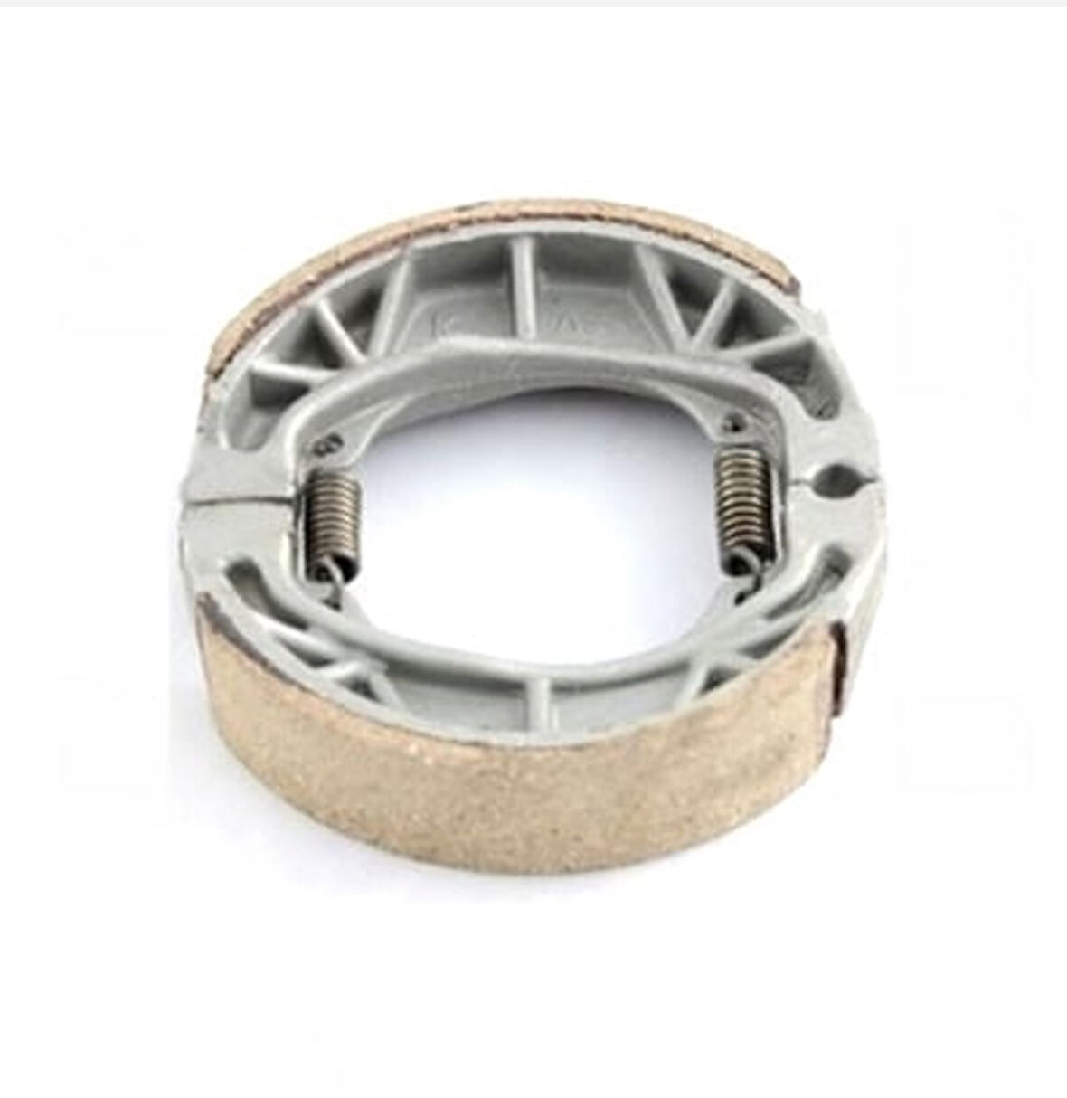 Mondial Loyal 100  Arka Fren Balata OBYS013