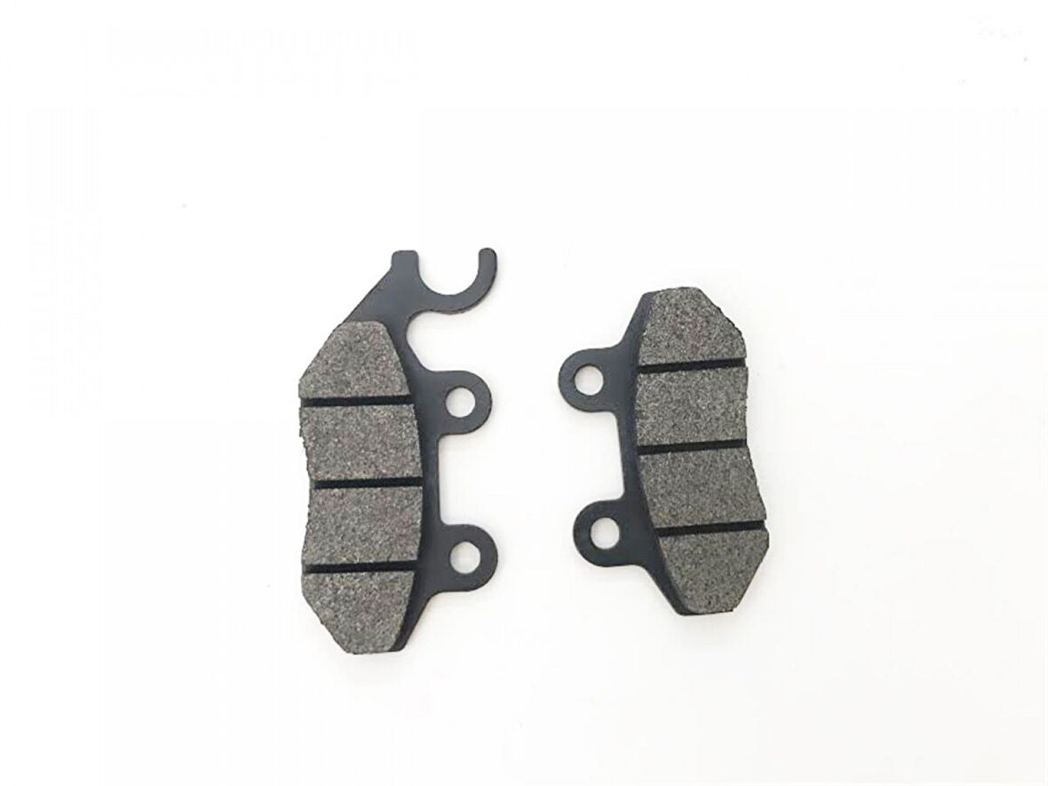 Sym Fıddle 125  Ön Fren Balata OBYS021