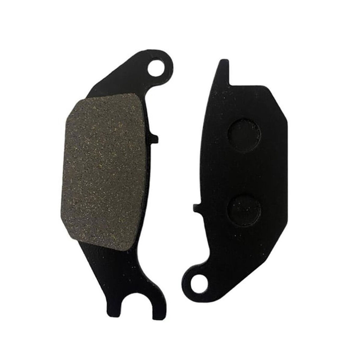 Honda CBR 125R  2004-2009  Arka Fren Balata OBYS023