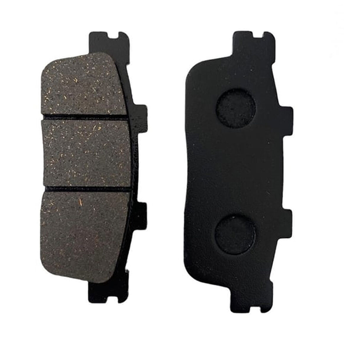 Sym Gts 250İ Evo  Arka Fren Balata OBYS027