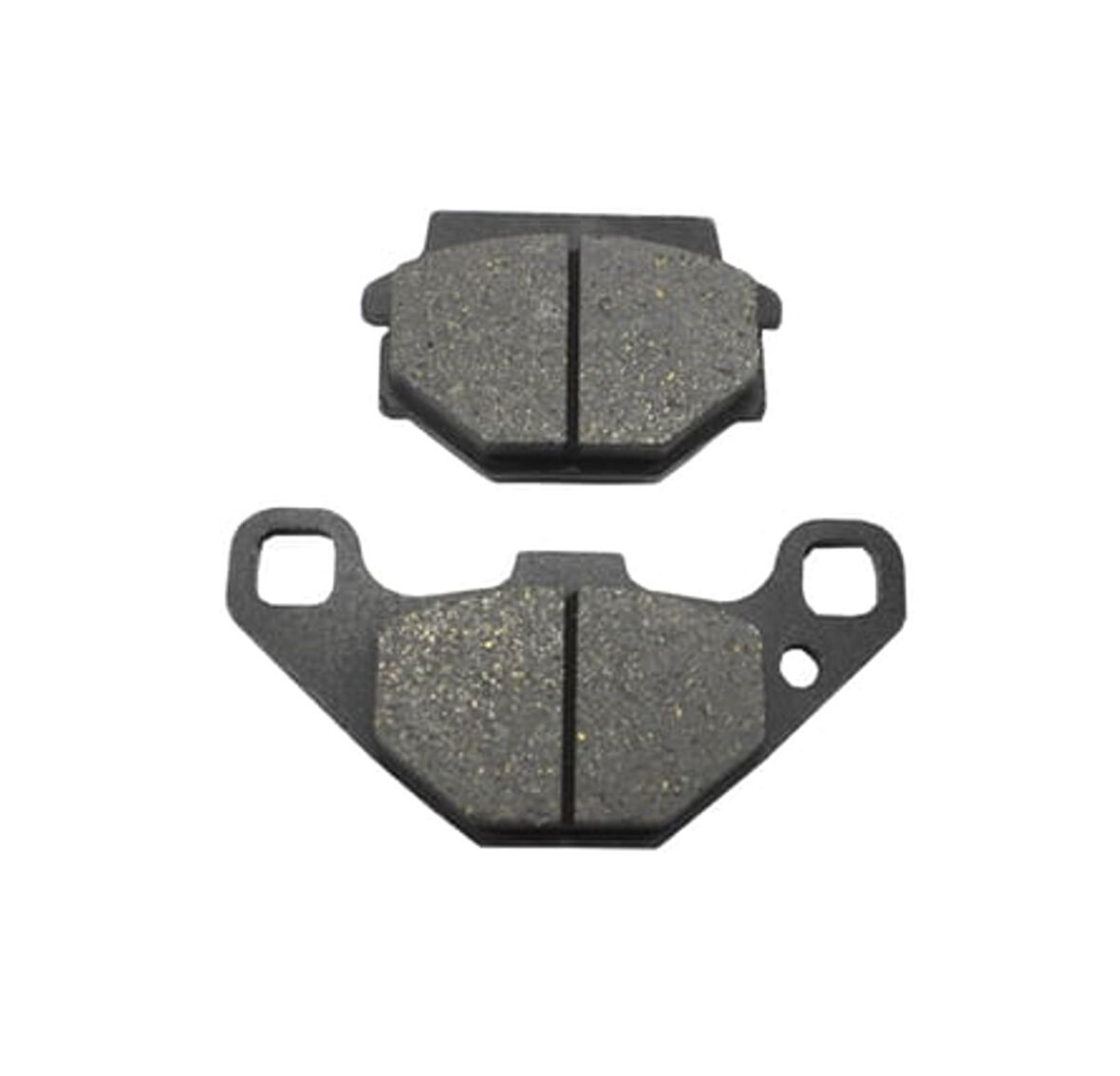 Peugeot Django Evasion 125  Arka Fren Balata OBYS029