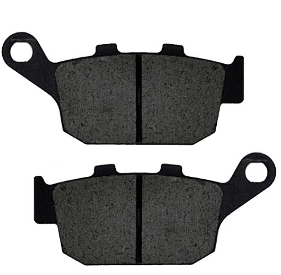 Honda Cb 650 F  Arka Fren Balata OBYS038