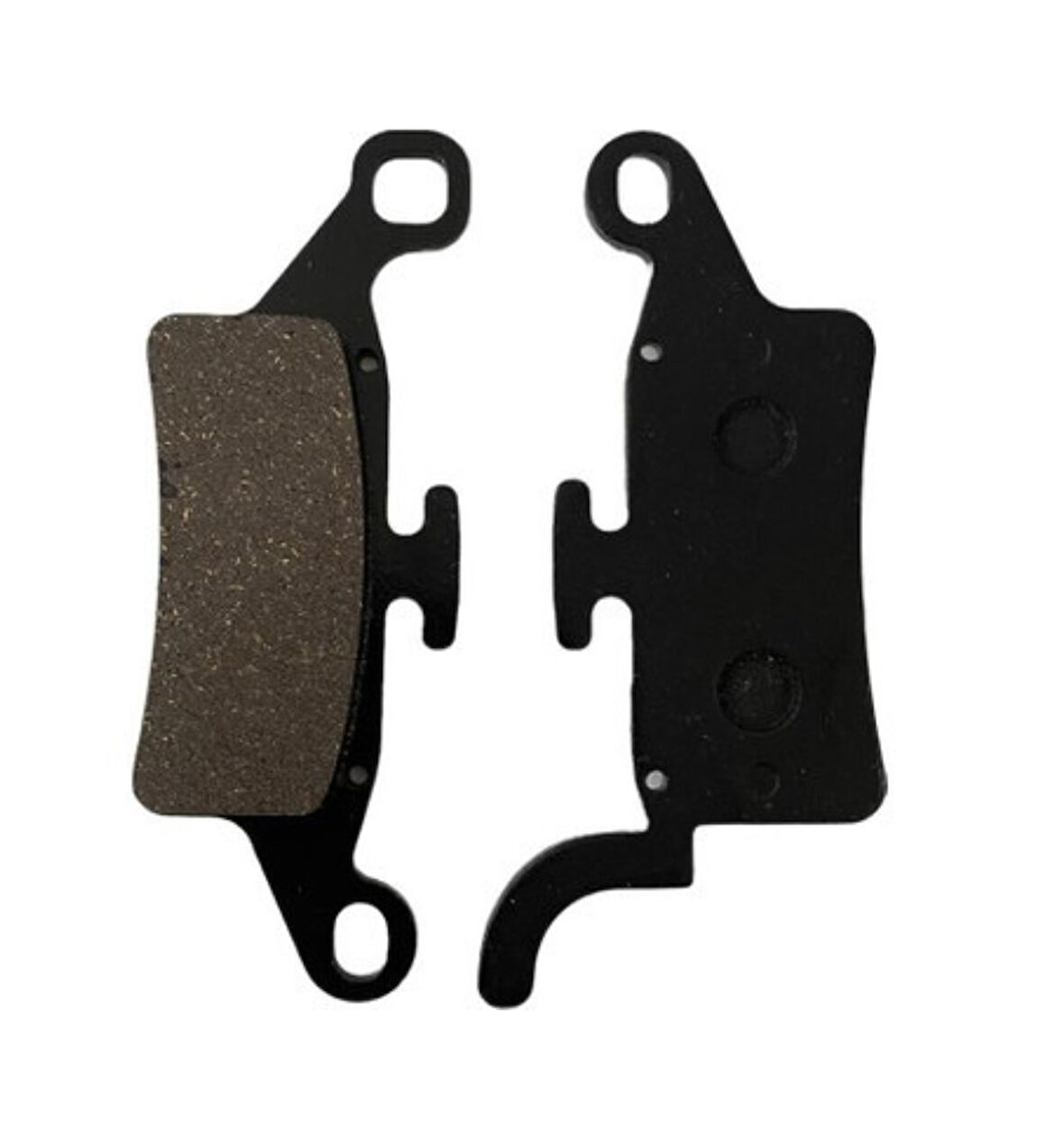 Yamaha XENTER 150  Ön Fren Balata OBYS045