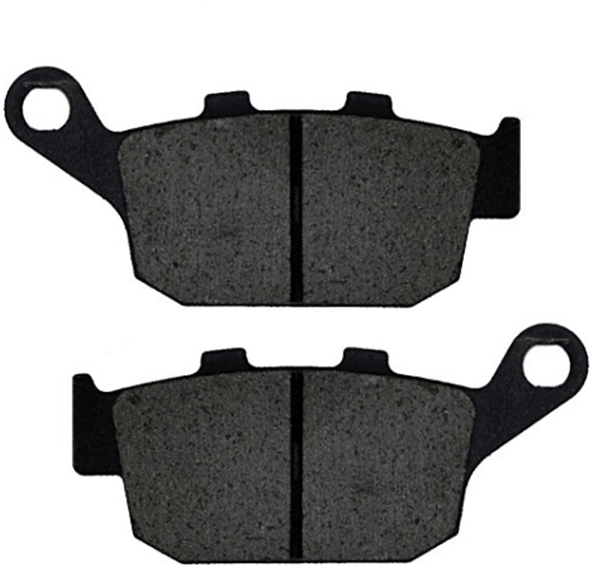 Mondial Drift L 125 Arka Fren Balata OBYS048