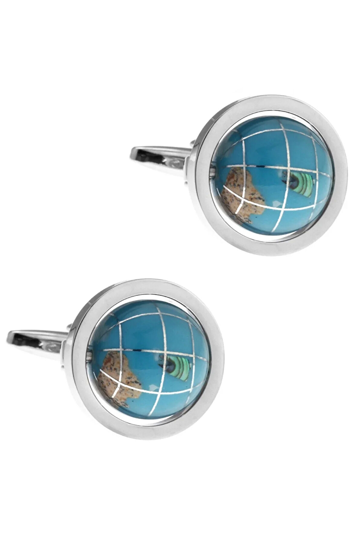 New World Kol Düğmesi