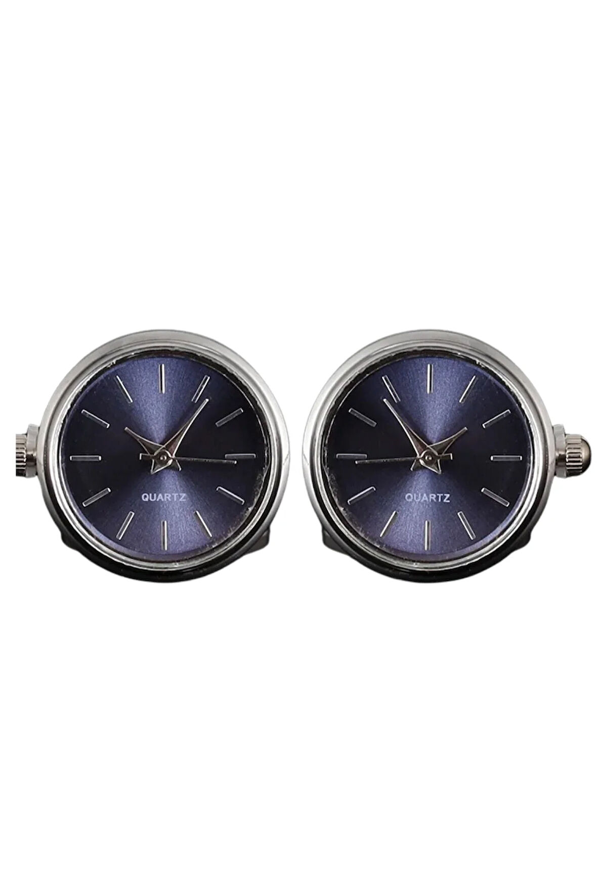 Boston Purple Watch Kol Düğmesi